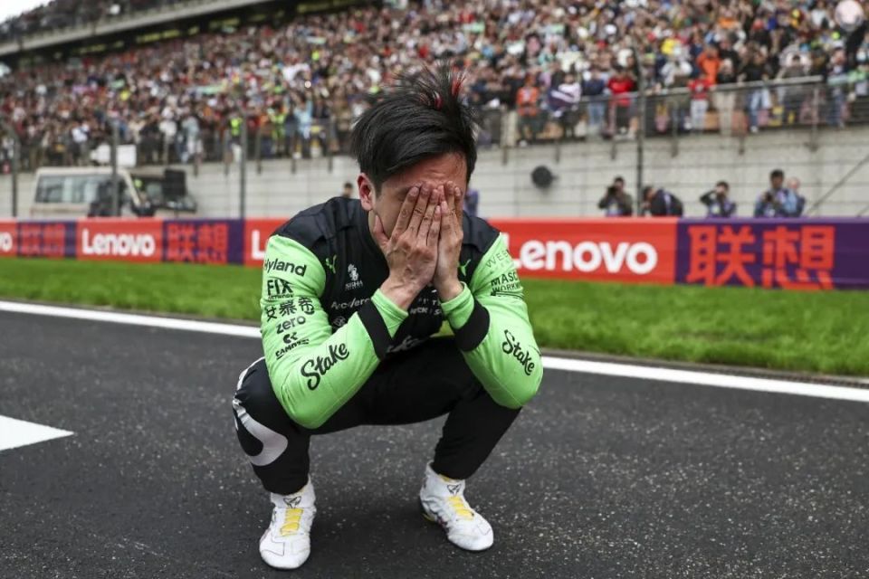 九游游戏平台-关于F1车队刷新世界纪录，恒大教练激动落泪！的信息